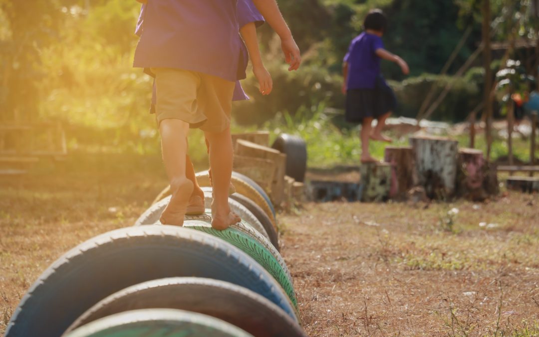 Join Us for Stay and Play at Filton Avenue Primary School
