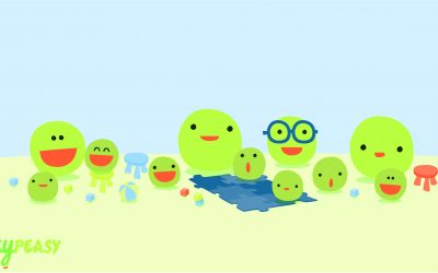 EasyPeasy App