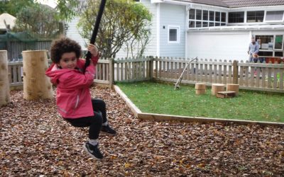 Have a Wonderful Half-Term Holiday