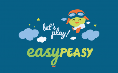 EasyPeasy App for Parents and Carers