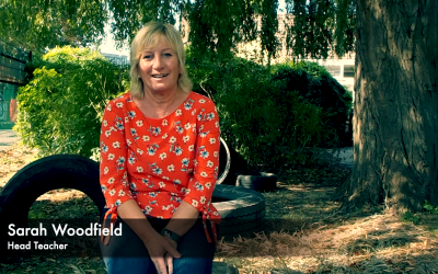 Our 2020 Welcome to Filton Avenue Nursery School and Children’s Centre Video