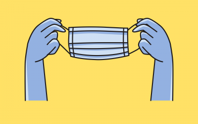 COVID-19: Face Coverings