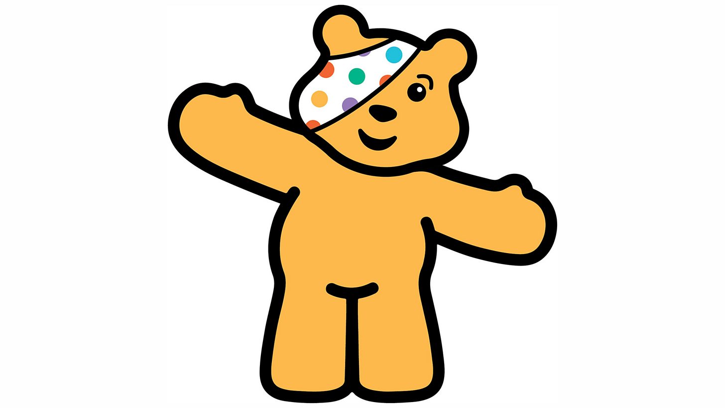 Pudsy Children In Need 