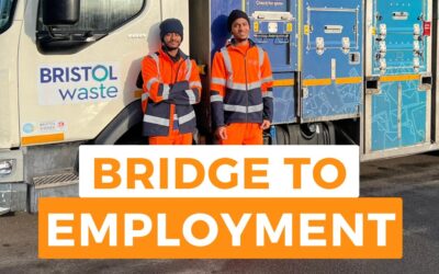 Bridge to Employment: Local Job Opportunity