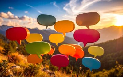 ESOL Conversation Clubs