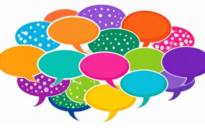 English Conversation Club for Young Adults (16-25)