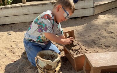 Beech and Willow Classes Embrace Active Learning This Term