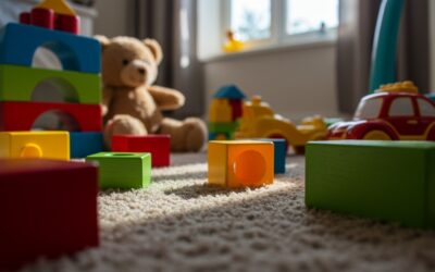 Local Research Opportunity: Share Your Voice on Child Health