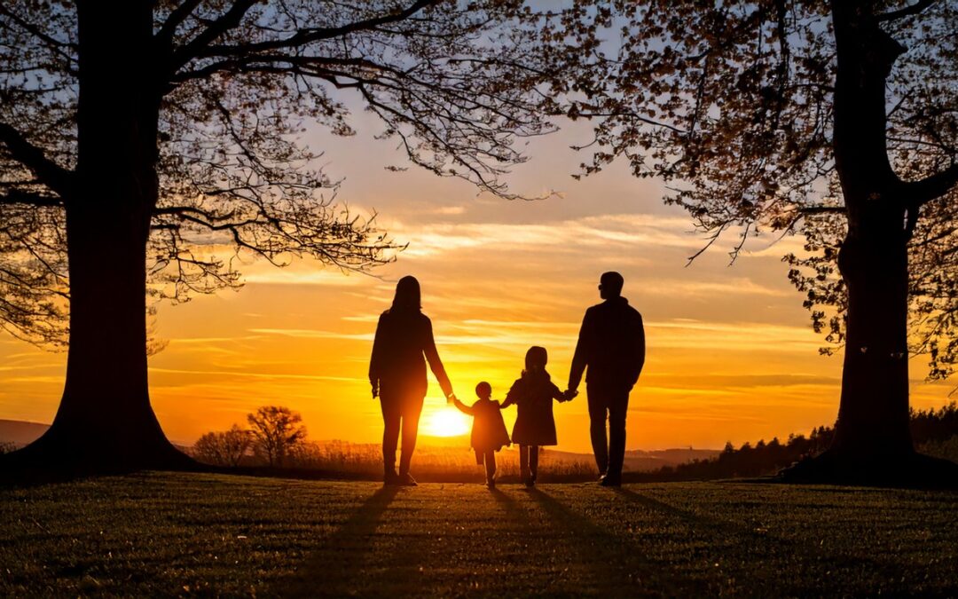 New Best Start in Life Website Launched to Support Families