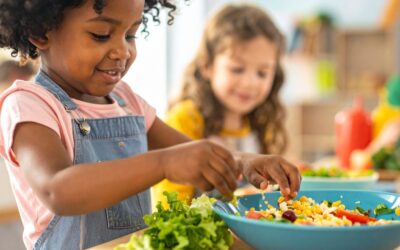 Nursery Meals Survey