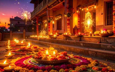 Happy Diwali