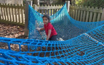 Filton Avenue Beech and Willow Room Explore New Environments