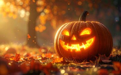 Halloween Safety Tips for Families