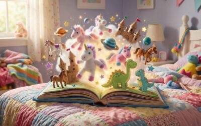 World Book Day at Filton Avenue Nursery School