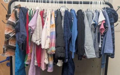 Free Children’s Clothes at Filton Avenue: Little Threads is Here!