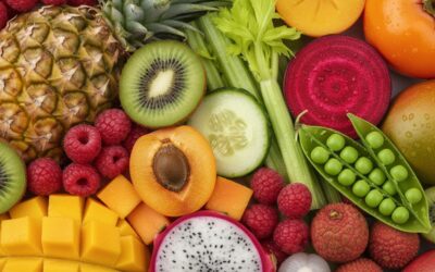 We Need Your Help for Healthy Eating Week!