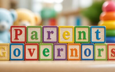 Could You Be Our Next Parent Governor?