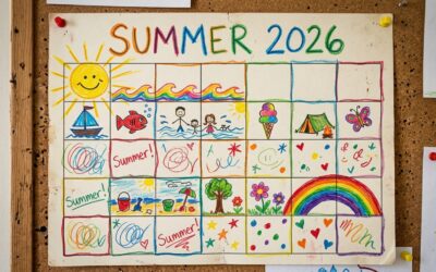 Summer Activities with Lockleaze Neighbourhood Trust