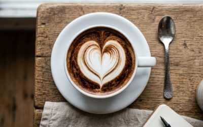 Join Filton Avenue Nursery School for a Community Coffee Morning or Afternoon
